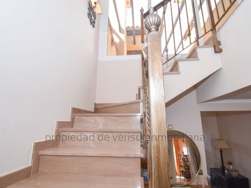 2 soveværelse Lejlighed til leje i Aguilas med swimmingpool garage - € 700 (Ref: 9171507)