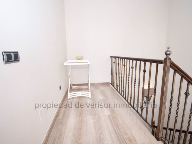 2 soveværelse Lejlighed til leje i Aguilas med swimmingpool garage - € 700 (Ref: 9171507)