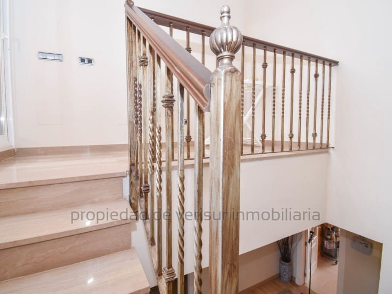 2 soveværelse Lejlighed til leje i Aguilas med swimmingpool garage - € 700 (Ref: 9171507)