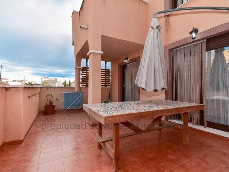 2 Zimmer Apartment zu vermieten in Los Collados mit Pool Garage - 600 € (Ref: 9171508)