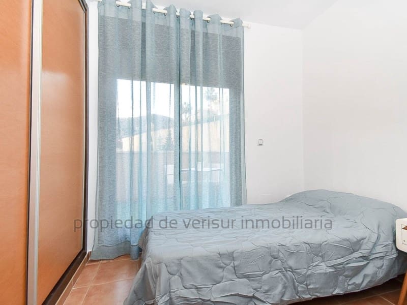 2 Zimmer Apartment zu vermieten in Los Collados mit Pool Garage - 600 € (Ref: 9171508)