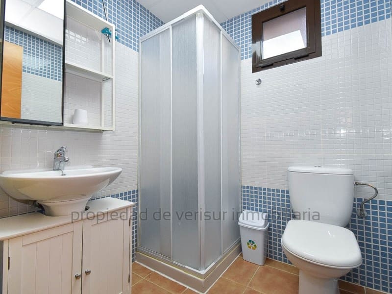 2 Zimmer Apartment zu vermieten in Los Collados mit Pool Garage - 600 € (Ref: 9171508)