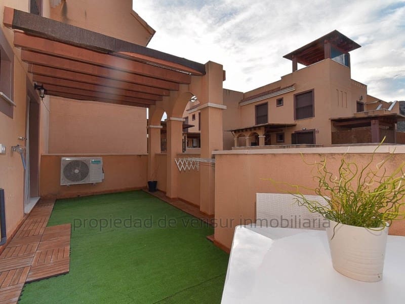 2 Zimmer Apartment zu vermieten in Los Collados mit Pool Garage - 600 € (Ref: 9171508)