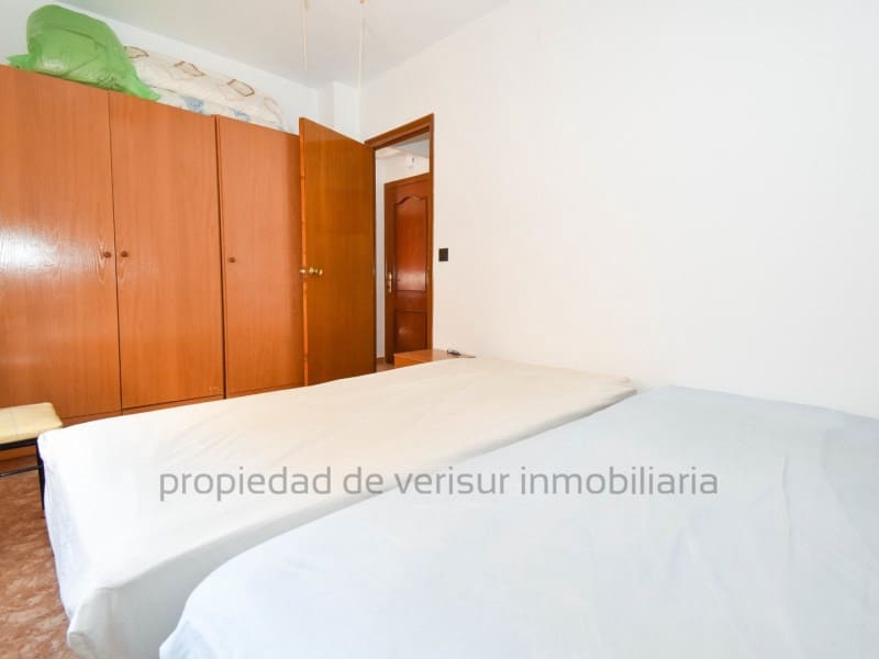 3 soveværelse Lejlighed til leje i Aguilas - € 600 (Ref: 9171510)