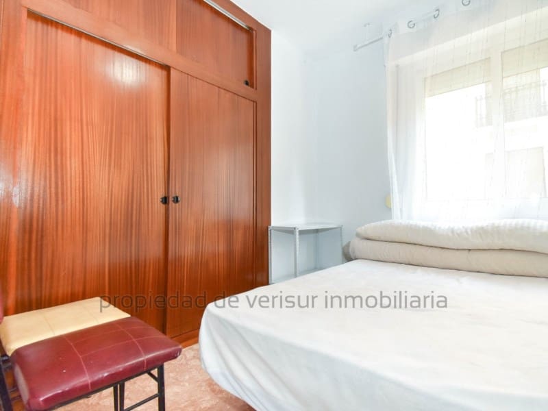 3 soveværelse Lejlighed til leje i Aguilas - € 600 (Ref: 9171510)