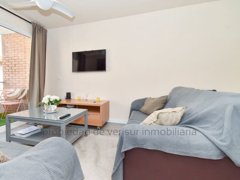 3 camera da letto Appartamento da affittare in Aguilas - 700 € (Rif: 9171511)