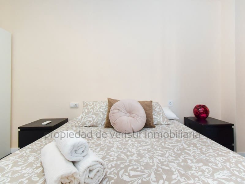 3 camera da letto Appartamento da affittare in Aguilas - 700 € (Rif: 9171511)