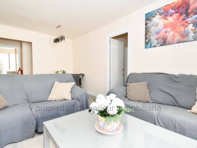 3 camera da letto Appartamento da affittare in Casco Antiguo, Aguilas - 700 € (Rif: 9171511)