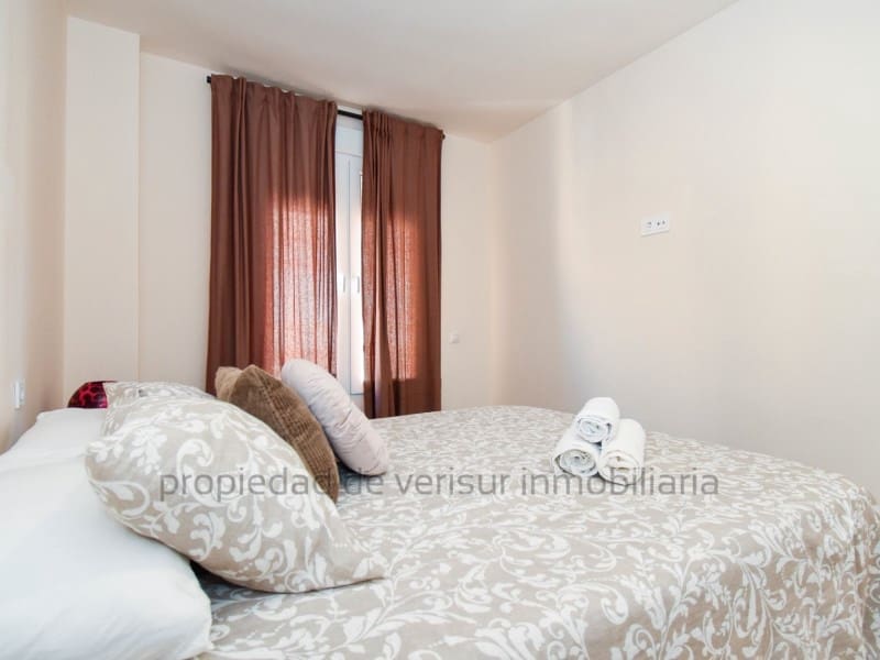 3 camera da letto Appartamento da affittare in Aguilas - 700 € (Rif: 9171511)