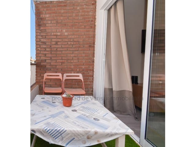3 camera da letto Appartamento da affittare in Casco Antiguo, Aguilas - 700 € (Rif: 9171511)