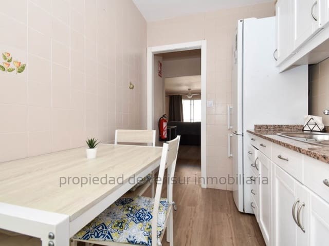 3 camera da letto Appartamento da affittare in Casco Antiguo, Aguilas - 700 € (Rif: 9171511)
