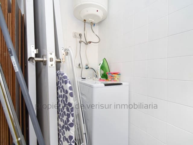 3 camera da letto Appartamento da affittare in Casco Antiguo, Aguilas - 700 € (Rif: 9171511)
