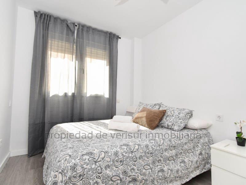 3 camera da letto Appartamento da affittare in Aguilas - 700 € (Rif: 9171511)