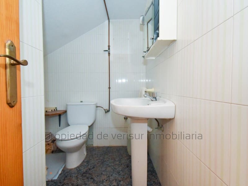 Erhverv til leje i Aguilas - € 700 (Ref: 9185476)