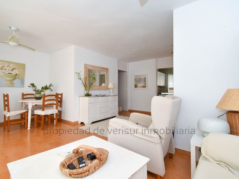 3 sovrum Lägenhet för semesterbostäder i Aguilas med garage - 900 € (Ref: 9185479)