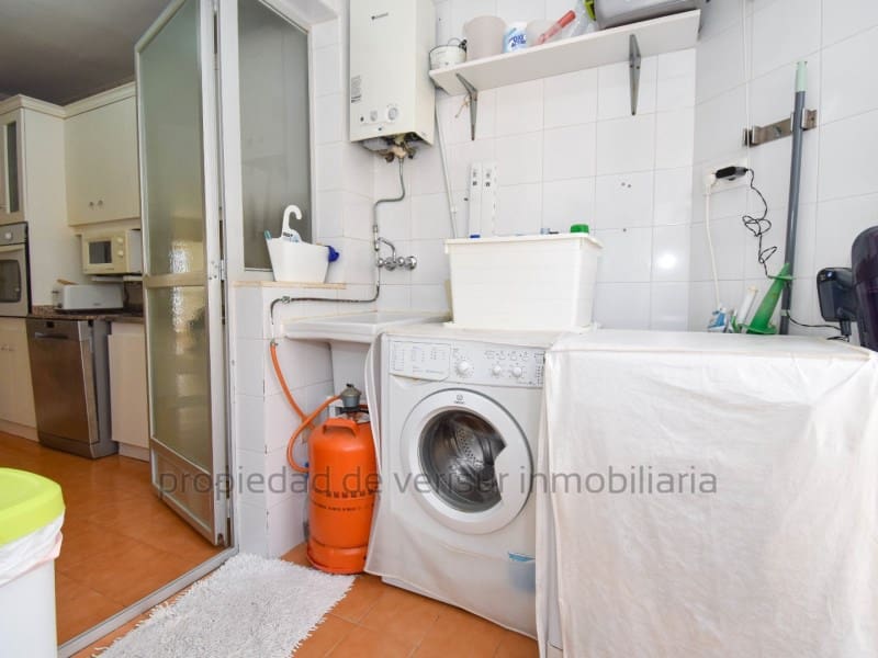 3 sovrum Lägenhet för semesterbostäder i Aguilas med garage - 900 € (Ref: 9185479)