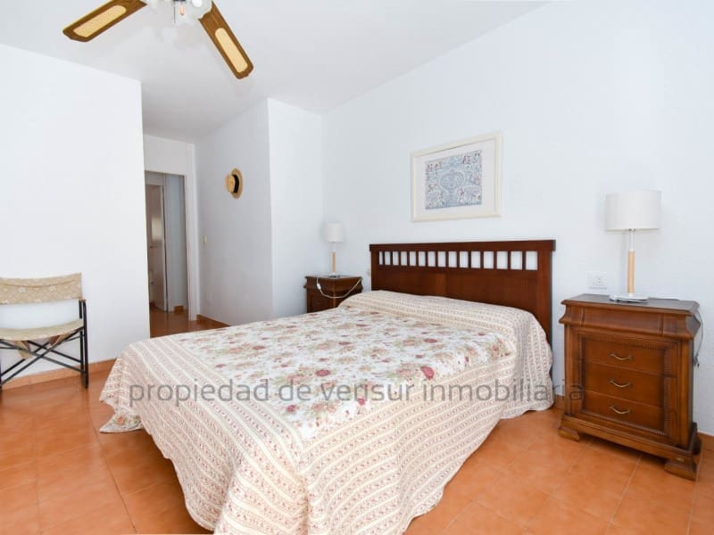 3 sovrum Lägenhet för semesterbostäder i Aguilas med garage - 900 € (Ref: 9185479)