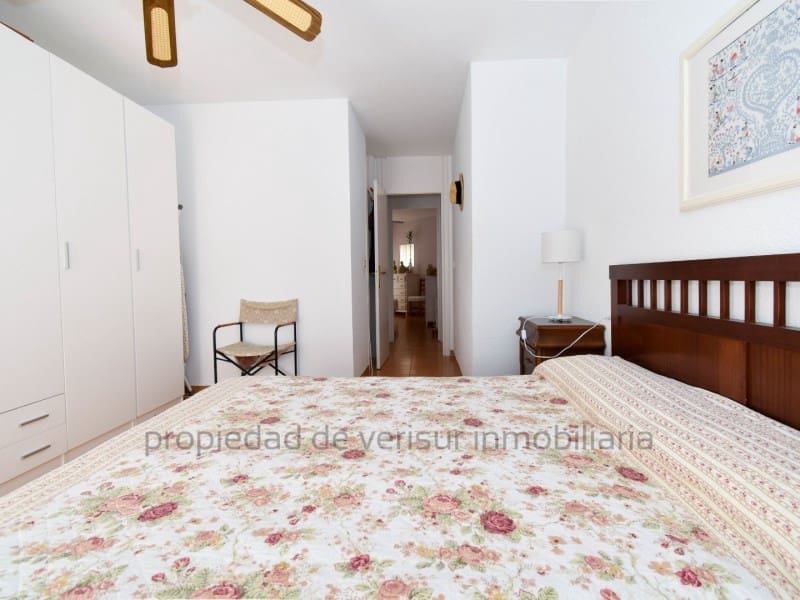 3 sovrum Lägenhet för semesterbostäder i Aguilas med garage - 900 € (Ref: 9185479)