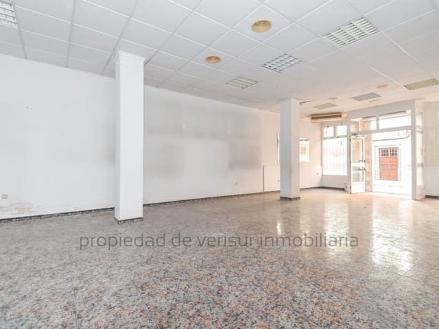 Kommersiell til salgs i Casco Antiguo, Aguilas - € 210 000 (Ref: 9186935)