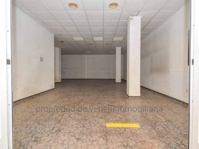 Kommersiell til salgs i Casco Antiguo, Aguilas - € 210 000 (Ref: 9186935)