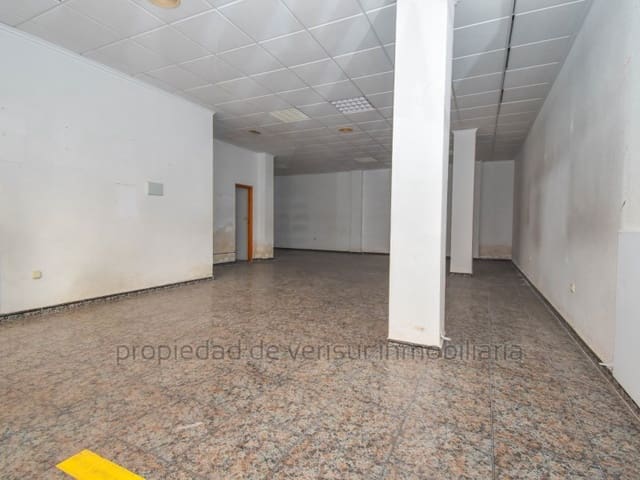 Kommersiell til salgs i Casco Antiguo, Aguilas - € 210 000 (Ref: 9186935)