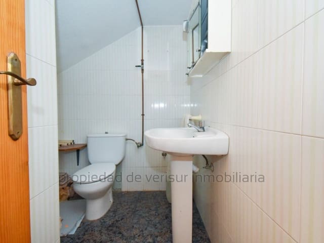Kommersiell til salgs i Casco Antiguo, Aguilas - € 210 000 (Ref: 9186935)