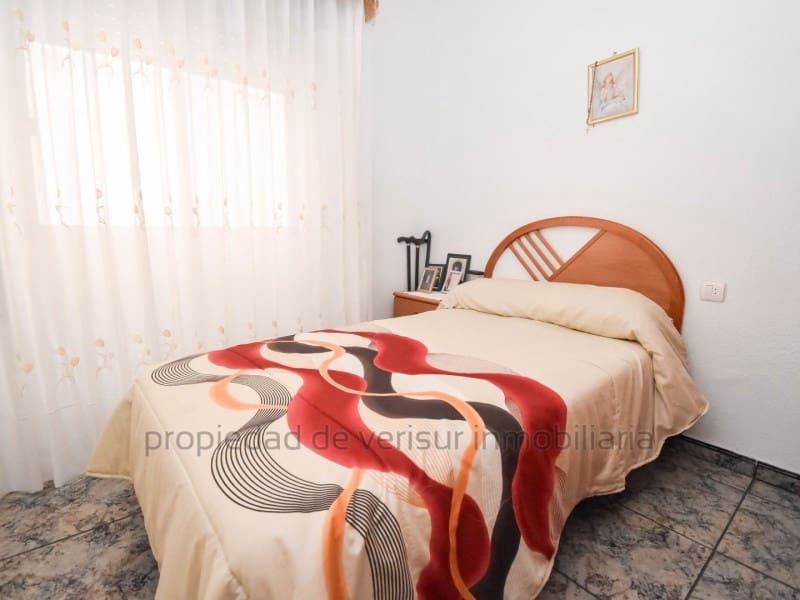 Apartamento de 2 habitaciones en Aguilas en venta con garaje - 125.000 € (Ref: 9189134)