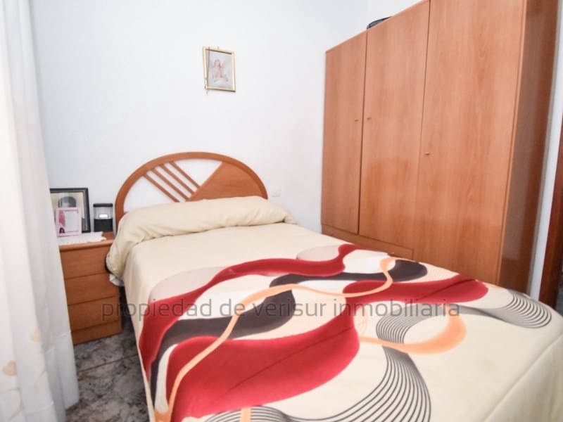 Apartamento de 2 habitaciones en Aguilas en venta con garaje - 125.000 € (Ref: 9189134)