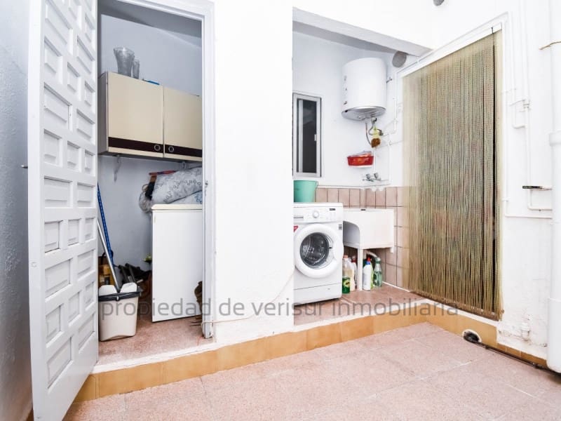 Apartamento de 2 habitaciones en Aguilas en venta con garaje - 125.000 € (Ref: 9189134)