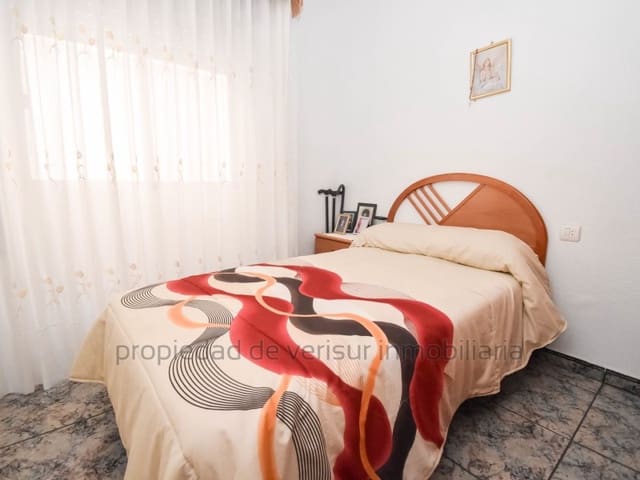 2 quarto Apartamento para venda em Delicias, Aguilas com garagem - 125 000 € (Ref: 9189134)