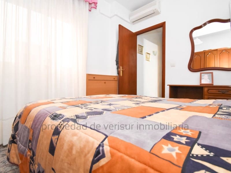 Apartamento de 2 habitaciones en Aguilas en venta con garaje - 125.000 € (Ref: 9189134)