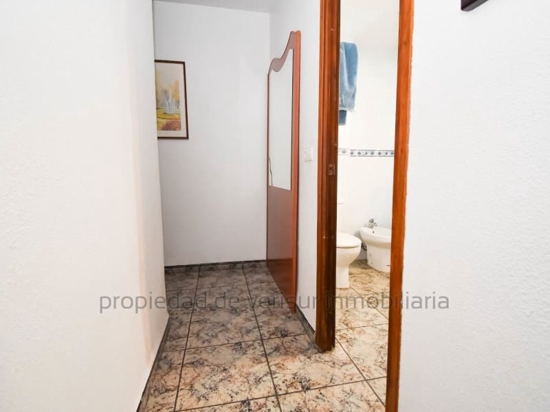 Apartamento de 2 habitaciones en Aguilas en venta con garaje - 125.000 € (Ref: 9189134)