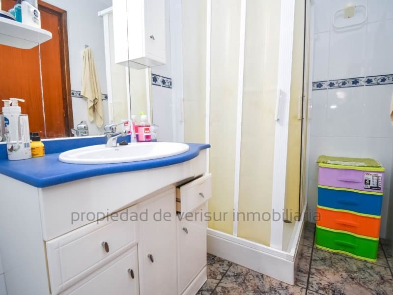 Apartamento de 2 habitaciones en Aguilas en venta con garaje - 125.000 € (Ref: 9189134)