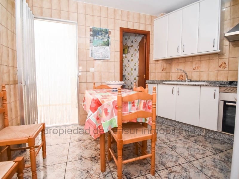 Apartamento de 2 habitaciones en Aguilas en venta con garaje - 125.000 € (Ref: 9189134)