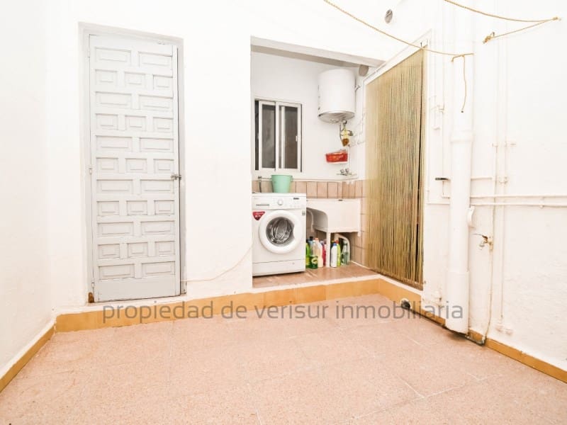 Apartamento de 2 habitaciones en Aguilas en venta con garaje - 125.000 € (Ref: 9189134)