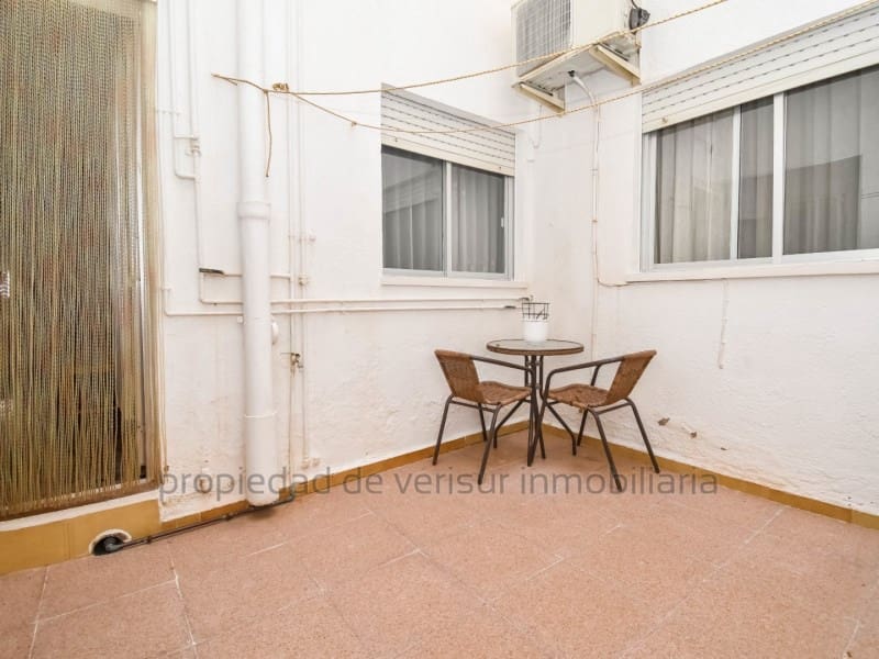 Apartamento de 2 habitaciones en Aguilas en venta con garaje - 125.000 € (Ref: 9189134)