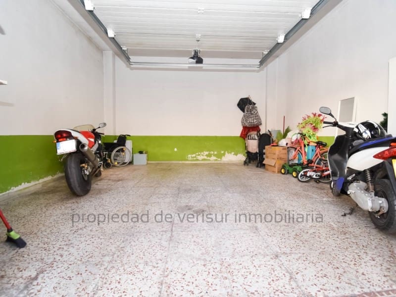 Apartamento de 2 habitaciones en Aguilas en venta con garaje - 125.000 € (Ref: 9189134)