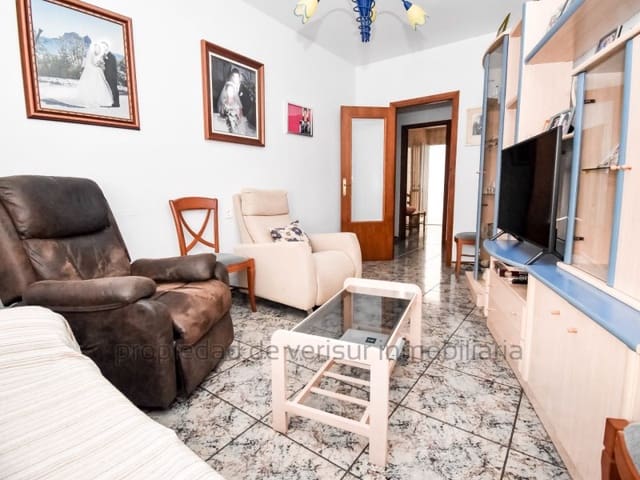 2 quarto Apartamento para venda em Delicias, Aguilas com garagem - 125 000 € (Ref: 9189134)
