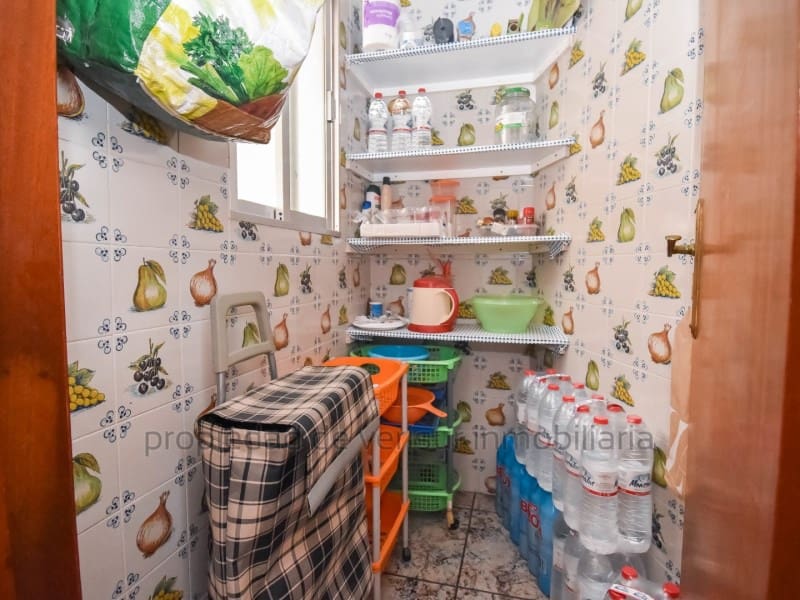 Apartamento de 2 habitaciones en Aguilas en venta con garaje - 125.000 € (Ref: 9189134)