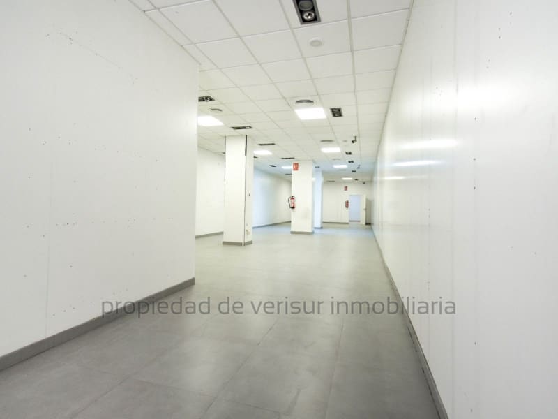 Erhverv til leje i Aguilas - € 800 (Ref: 9192814)