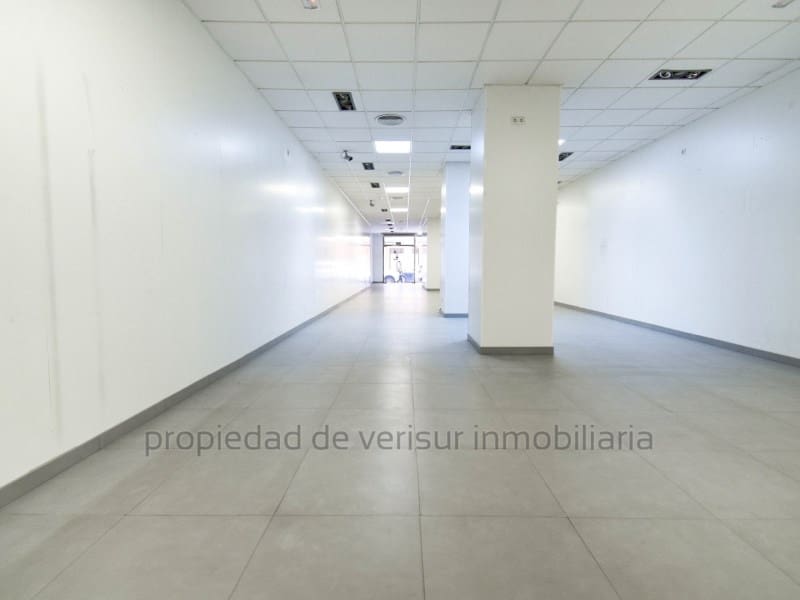 Erhverv til leje i Aguilas - € 800 (Ref: 9192814)