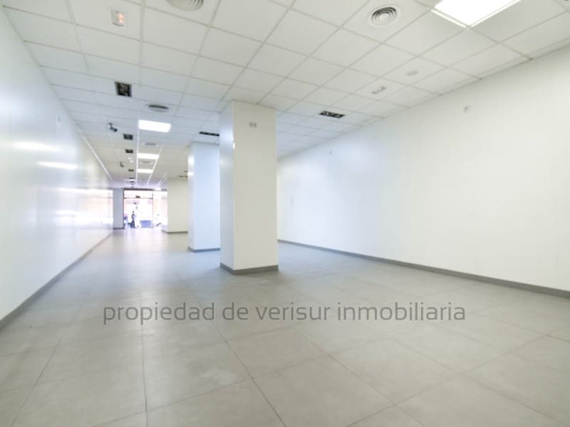 Erhverv til leje i Aguilas - € 800 (Ref: 9192814)