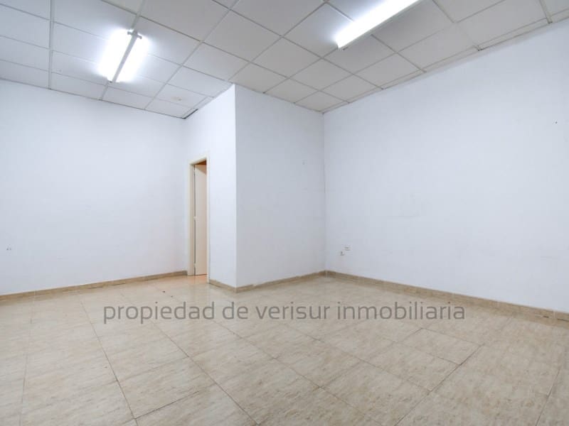 Erhverv til leje i Aguilas - € 800 (Ref: 9192814)