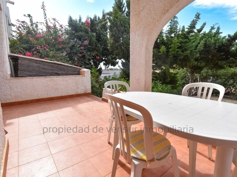 3 sypialnia Dom na sprzedaż w Cuevas del Almanzora z garażem - 191 500 € (Ref: 9194022)