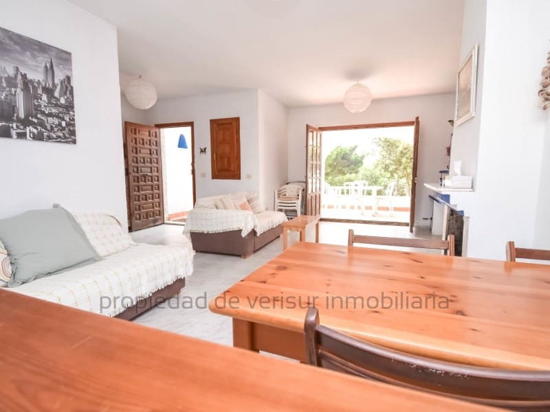 3 sypialnia Dom na sprzedaż w Cuevas del Almanzora z garażem - 191 500 € (Ref: 9194022)