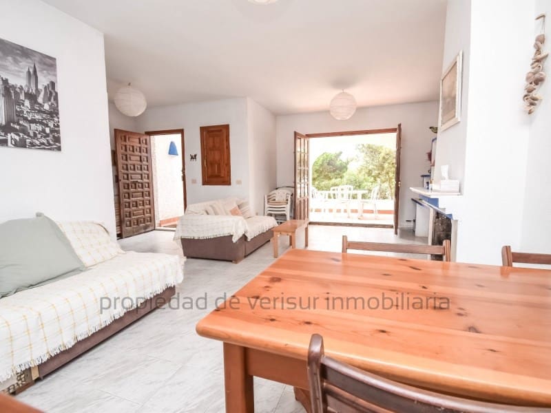 3 sypialnia Dom na sprzedaż w Cuevas del Almanzora z garażem - 191 500 € (Ref: 9194022)