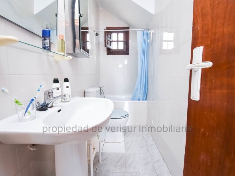 3 sypialnia Dom na sprzedaż w Cuevas del Almanzora z garażem - 191 500 € (Ref: 9194022)