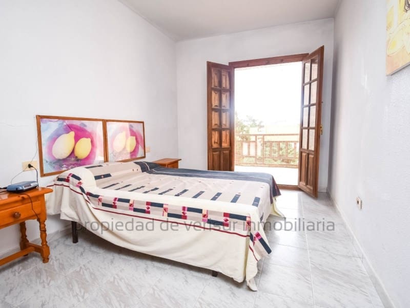 3 sypialnia Dom na sprzedaż w Cuevas del Almanzora z garażem - 191 500 € (Ref: 9194022)