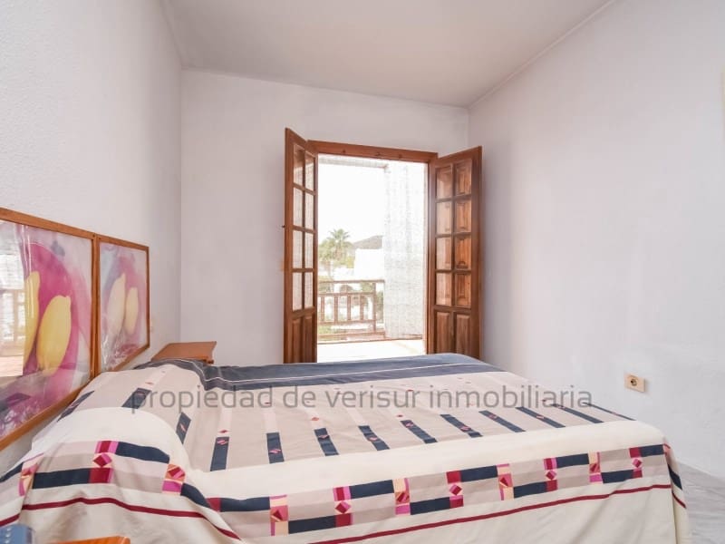 3 sypialnia Dom na sprzedaż w Cuevas del Almanzora z garażem - 191 500 € (Ref: 9194022)