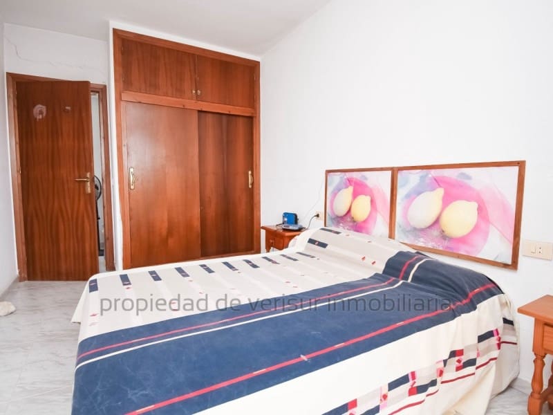 3 sypialnia Dom na sprzedaż w Cuevas del Almanzora z garażem - 191 500 € (Ref: 9194022)